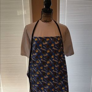 UCLA Bruins Barbecue Apron